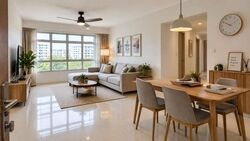 Blk 478A Valley Spring @ Yishun (Yishun), HDB 4 Rooms #613592941